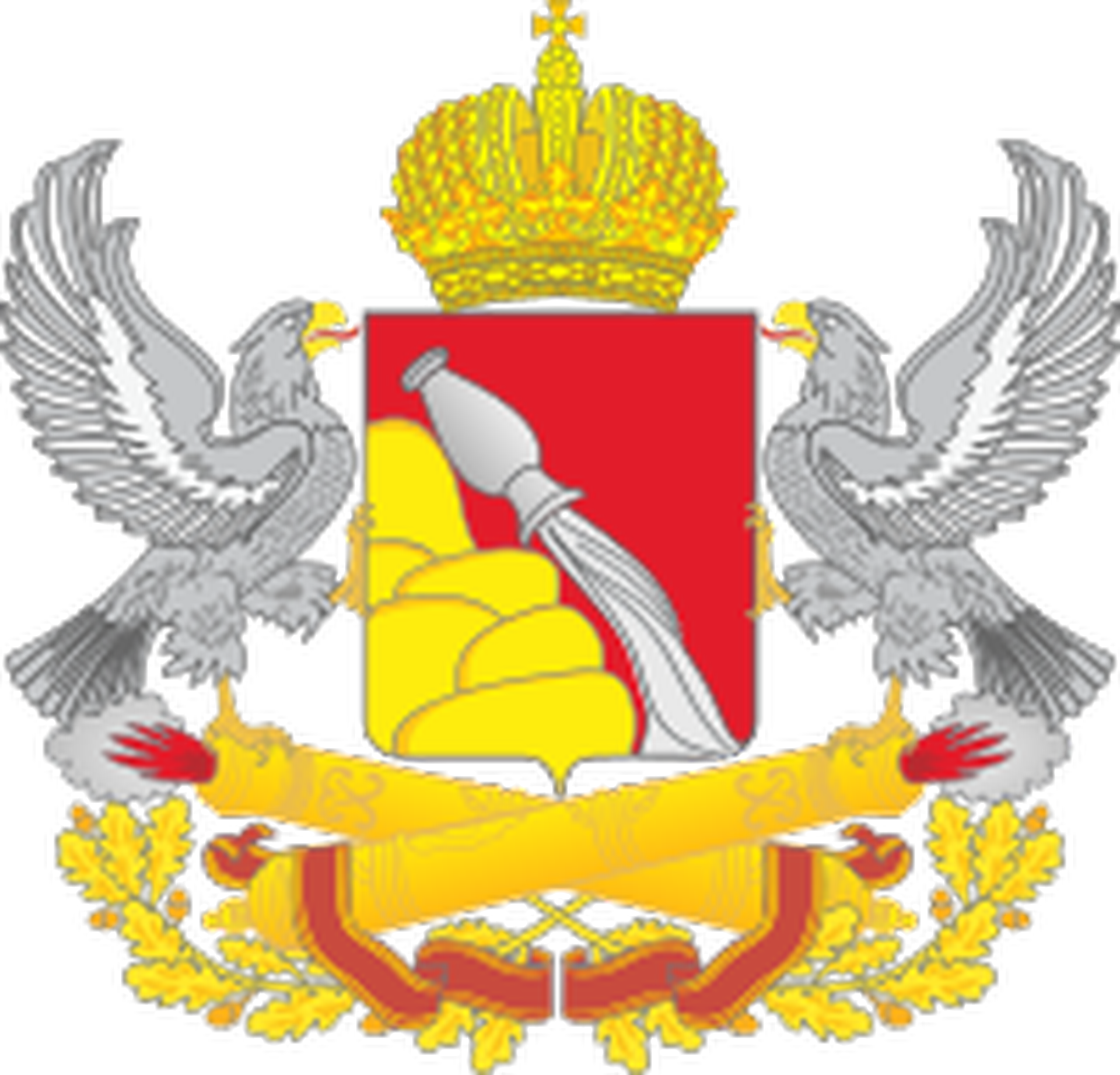 200px-Coat_of_arms_of_Voronezh_Oblast.svg